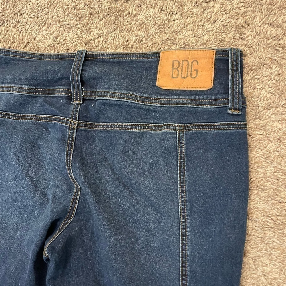 BDG Boot Cut Jeans - Picture 4 of 13